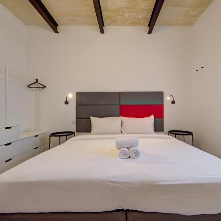 Отель Casa Domenico 6 Валетта Экстерьер фото