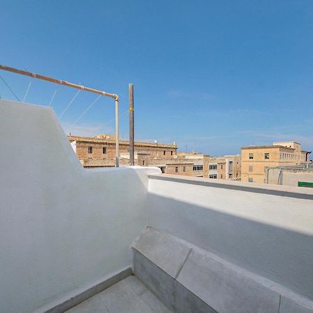 Отель Casa Domenico 6 Валетта Экстерьер фото