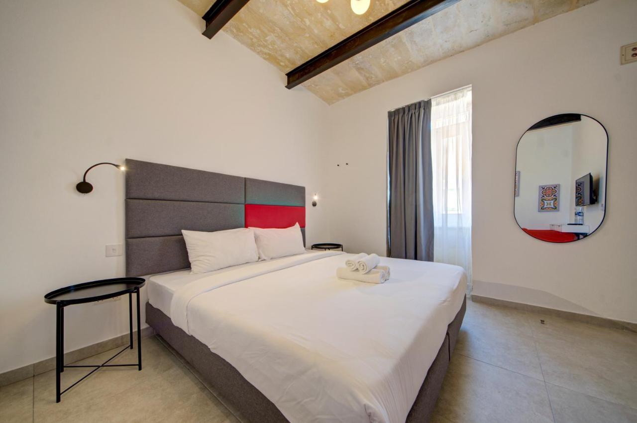 Отель Casa Domenico 6 Валетта Экстерьер фото